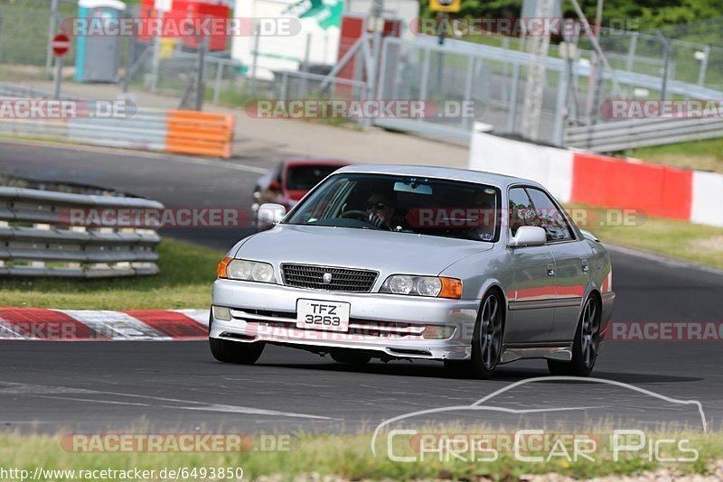 Bild #6493850 - Touristenfahrten Nürburgring Nordschleife (14.06.2019)