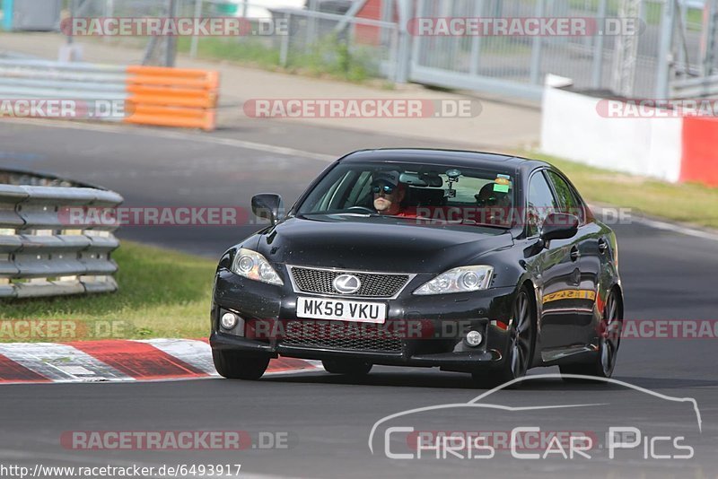 Bild #6493917 - Touristenfahrten Nürburgring Nordschleife (14.06.2019)