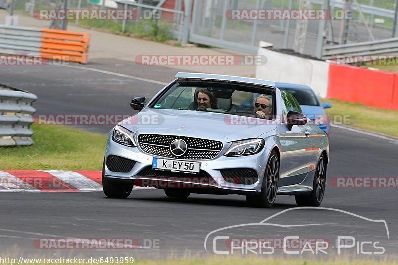 Bild #6493959 - Touristenfahrten Nürburgring Nordschleife (14.06.2019)