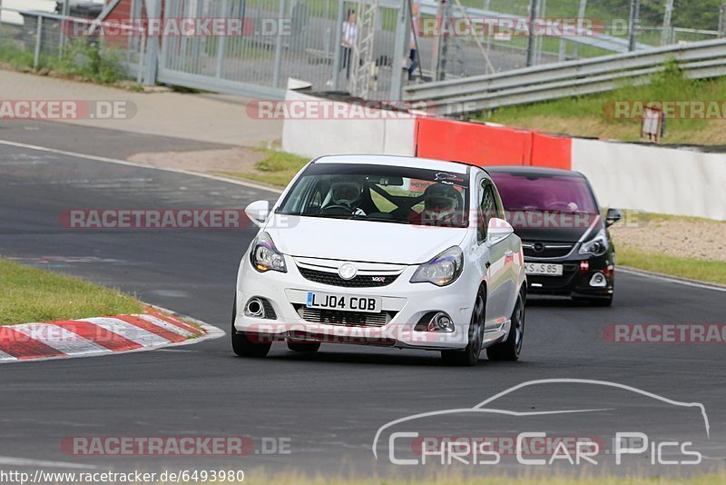 Bild #6493980 - Touristenfahrten Nürburgring Nordschleife (14.06.2019)