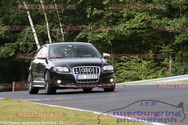 Bild #6494130 - Touristenfahrten Nürburgring Nordschleife (14.06.2019)