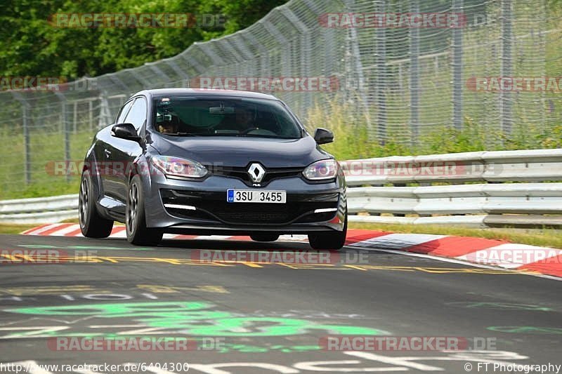 Bild #6494300 - Touristenfahrten Nürburgring Nordschleife (14.06.2019)