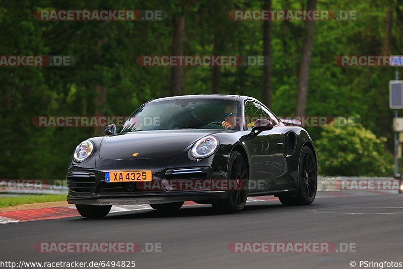 Bild #6494825 - Touristenfahrten Nürburgring Nordschleife (14.06.2019)