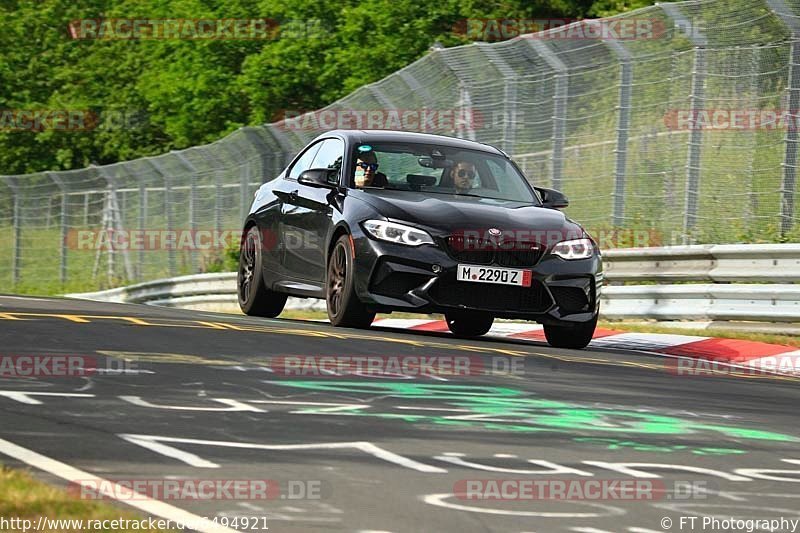 Bild #6494921 - Touristenfahrten Nürburgring Nordschleife (14.06.2019)