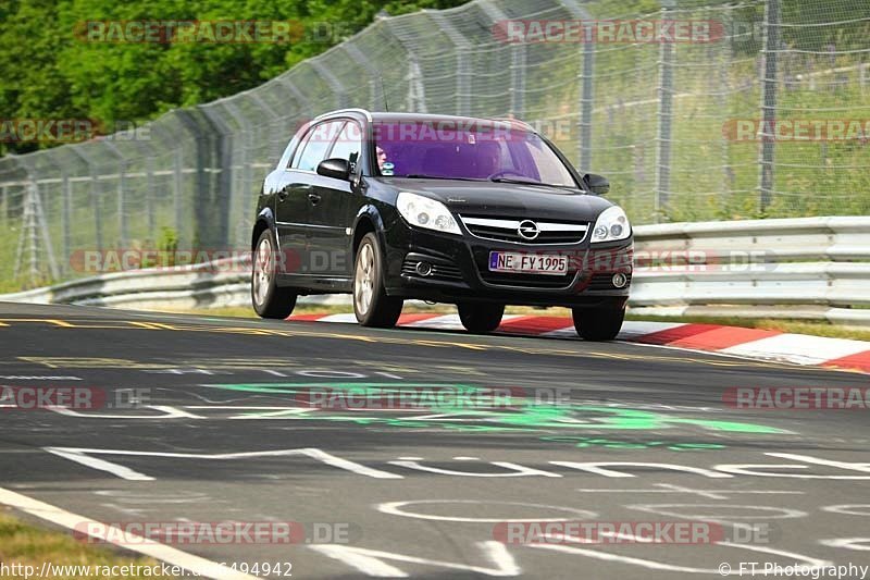 Bild #6494942 - Touristenfahrten Nürburgring Nordschleife (14.06.2019)