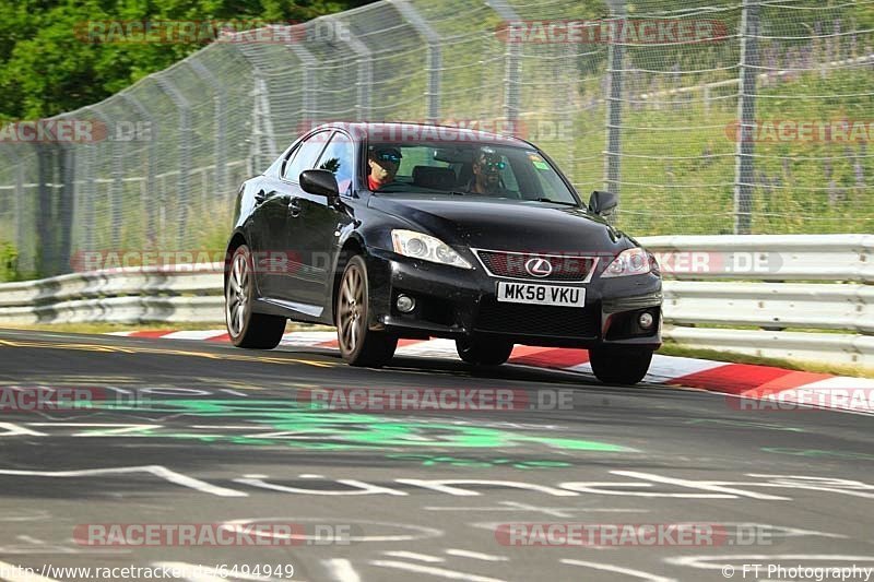 Bild #6494949 - Touristenfahrten Nürburgring Nordschleife (14.06.2019)