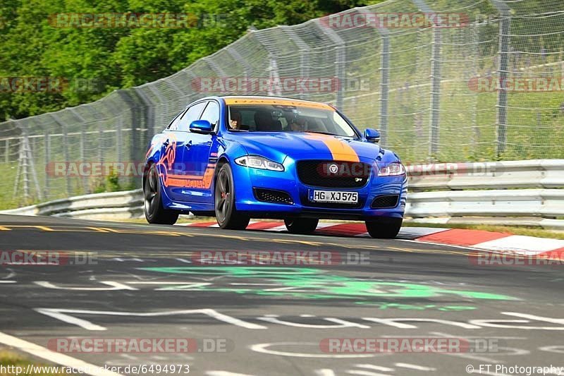 Bild #6494973 - Touristenfahrten Nürburgring Nordschleife (14.06.2019)