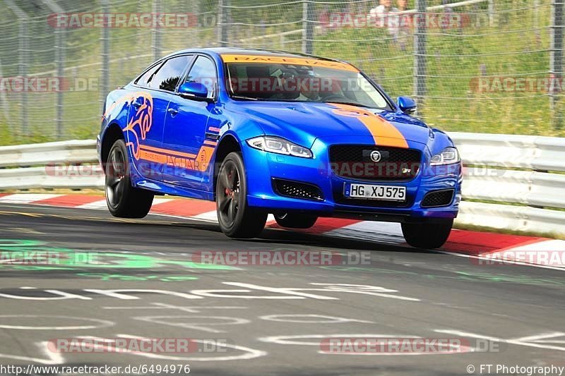 Bild #6494976 - Touristenfahrten Nürburgring Nordschleife (14.06.2019)