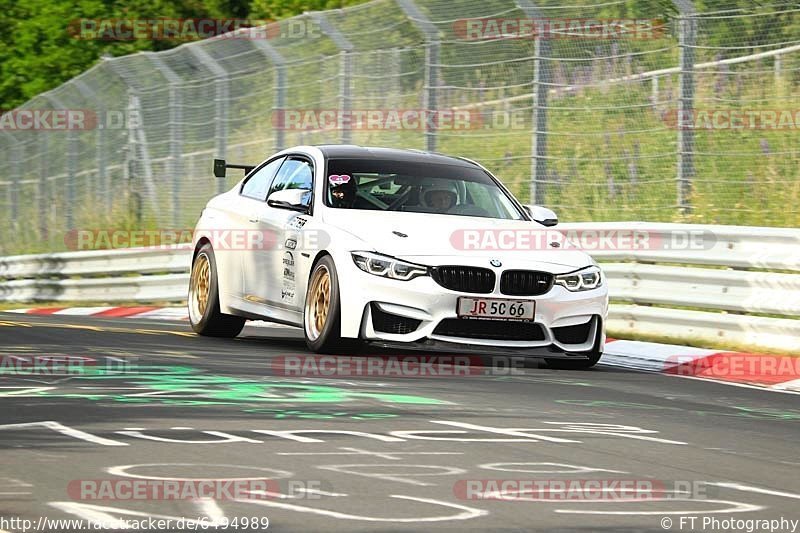 Bild #6494989 - Touristenfahrten Nürburgring Nordschleife (14.06.2019)