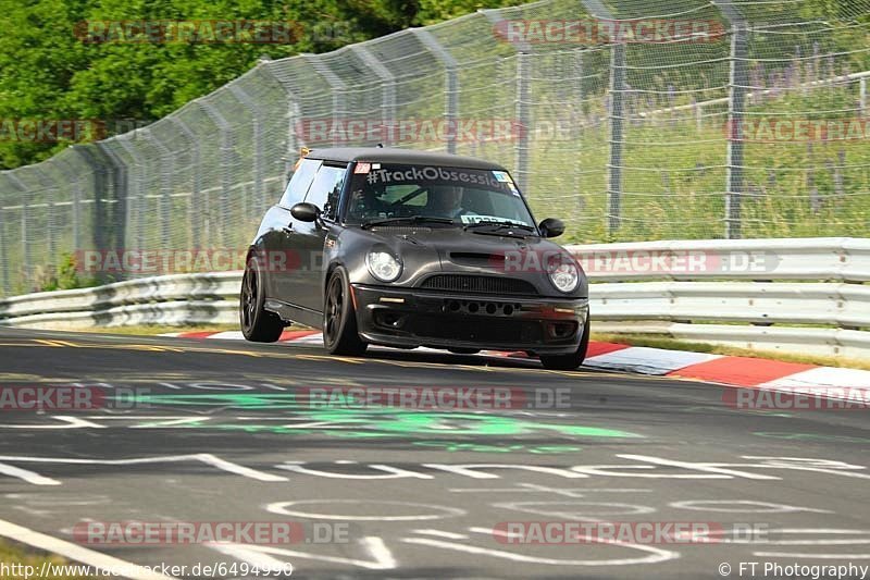 Bild #6494990 - Touristenfahrten Nürburgring Nordschleife (14.06.2019)