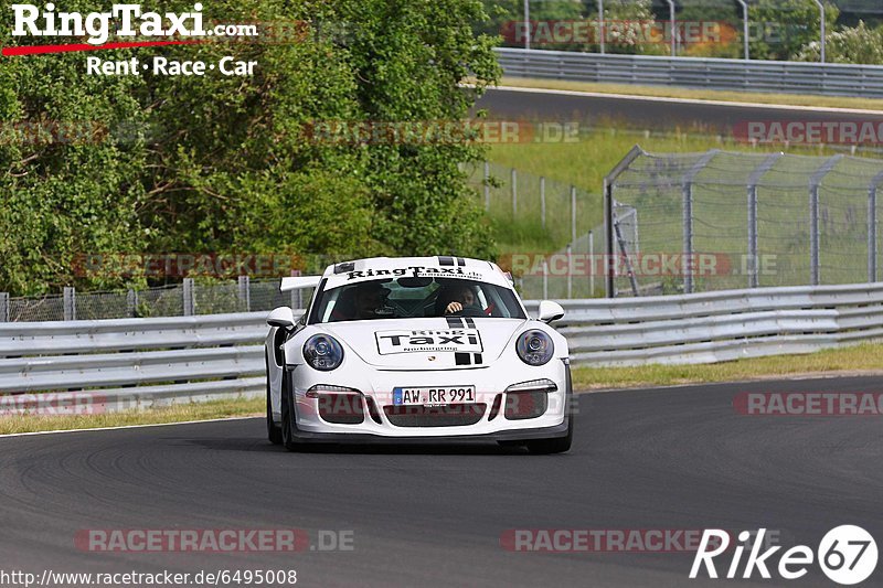 Bild #6495008 - Touristenfahrten Nürburgring Nordschleife (14.06.2019)