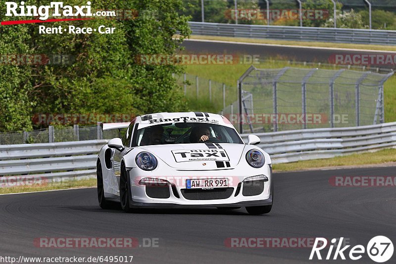 Bild #6495017 - Touristenfahrten Nürburgring Nordschleife (14.06.2019)