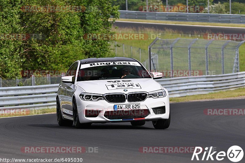 Bild #6495030 - Touristenfahrten Nürburgring Nordschleife (14.06.2019)