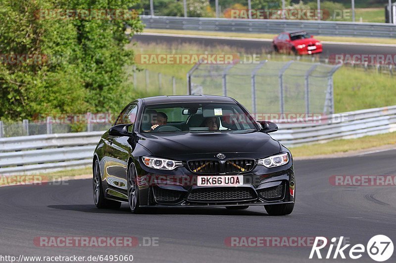 Bild #6495060 - Touristenfahrten Nürburgring Nordschleife (14.06.2019)