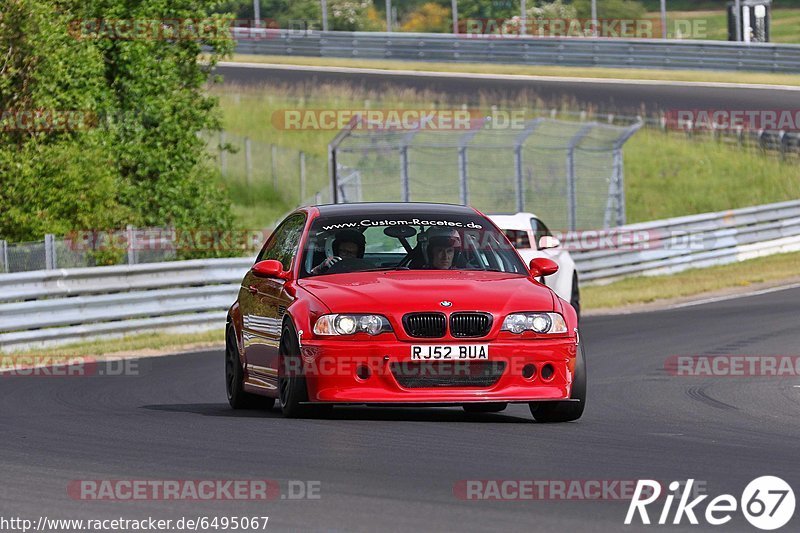 Bild #6495067 - Touristenfahrten Nürburgring Nordschleife (14.06.2019)