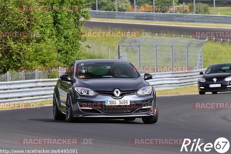 Bild #6495091 - Touristenfahrten Nürburgring Nordschleife (14.06.2019)