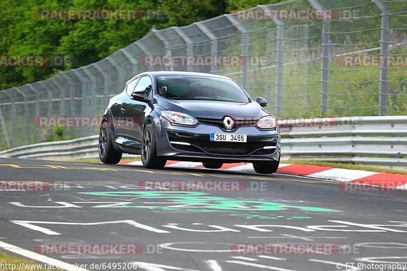 Bild #6495206 - Touristenfahrten Nürburgring Nordschleife (14.06.2019)