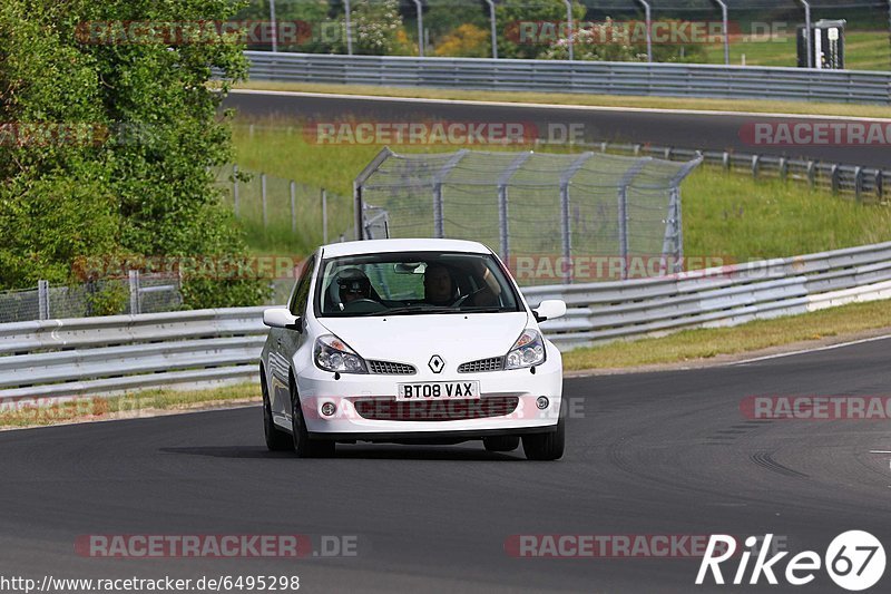 Bild #6495298 - Touristenfahrten Nürburgring Nordschleife (14.06.2019)