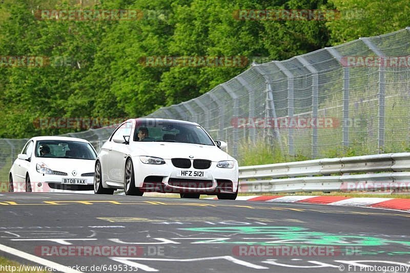 Bild #6495333 - Touristenfahrten Nürburgring Nordschleife (14.06.2019)