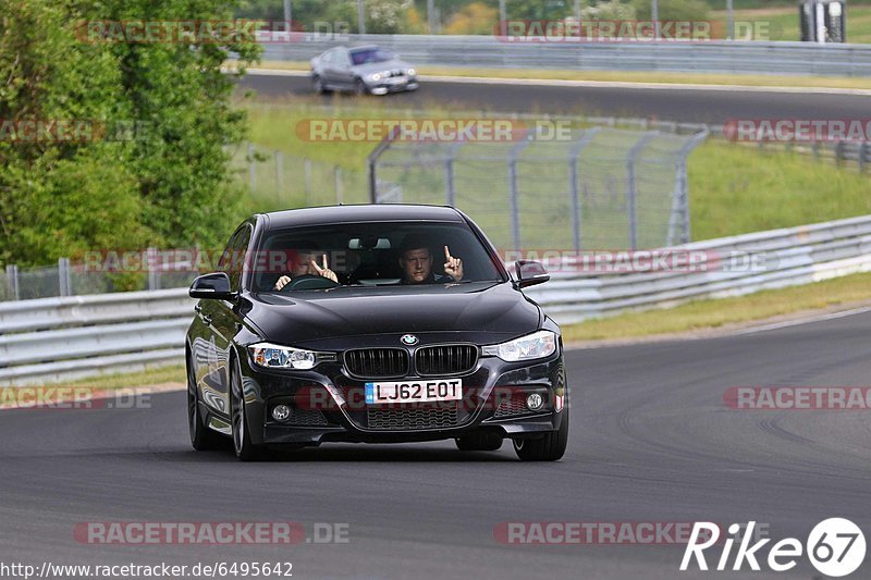 Bild #6495642 - Touristenfahrten Nürburgring Nordschleife (14.06.2019)