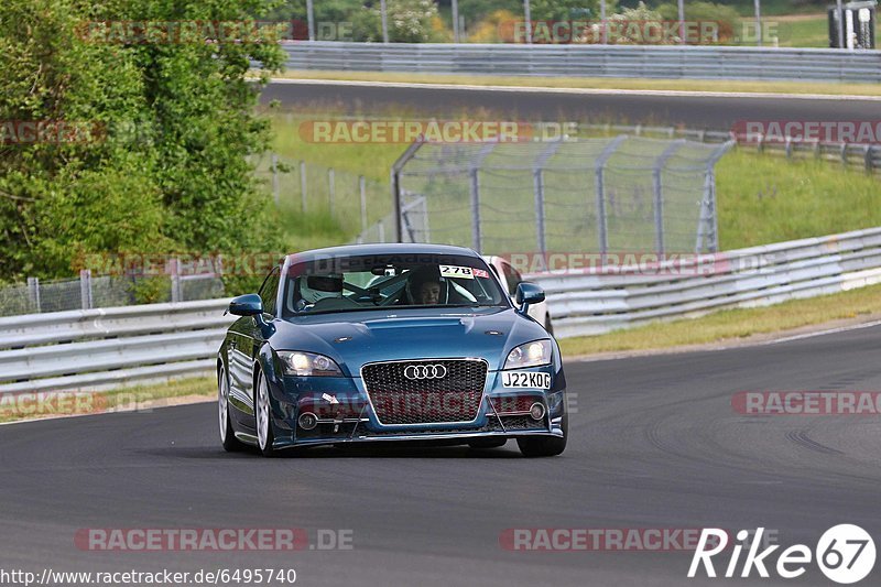 Bild #6495740 - Touristenfahrten Nürburgring Nordschleife (14.06.2019)