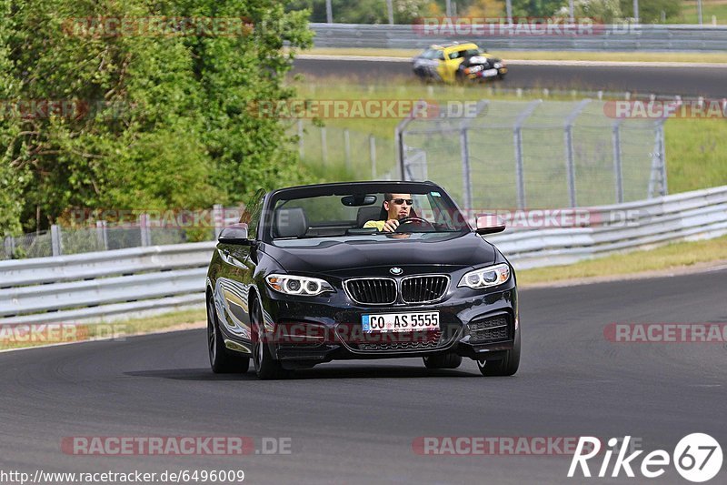 Bild #6496009 - Touristenfahrten Nürburgring Nordschleife (14.06.2019)