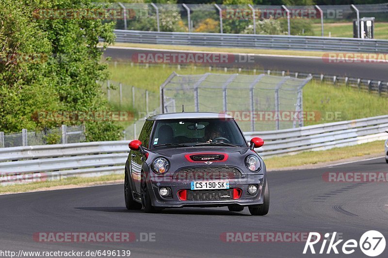 Bild #6496139 - Touristenfahrten Nürburgring Nordschleife (14.06.2019)