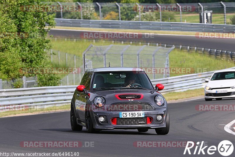 Bild #6496140 - Touristenfahrten Nürburgring Nordschleife (14.06.2019)