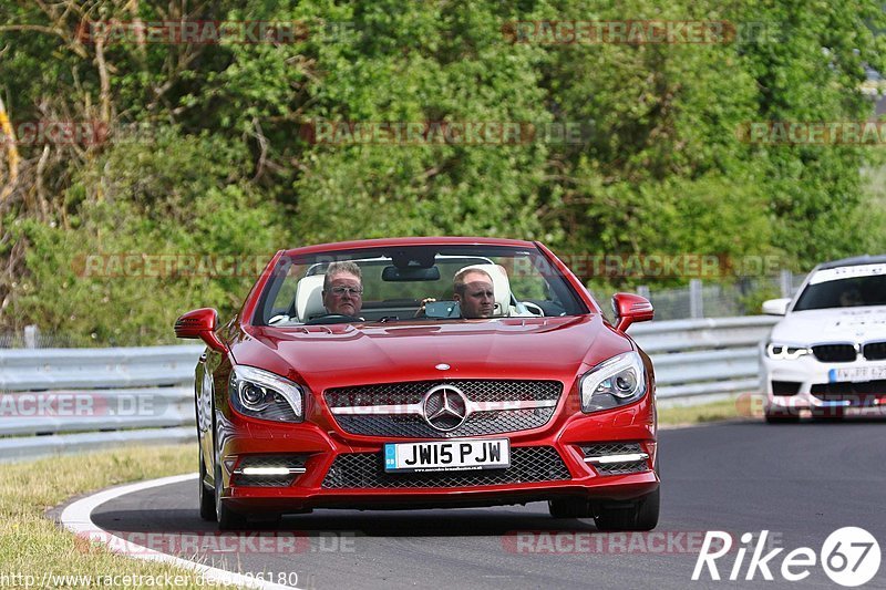 Bild #6496180 - Touristenfahrten Nürburgring Nordschleife (14.06.2019)