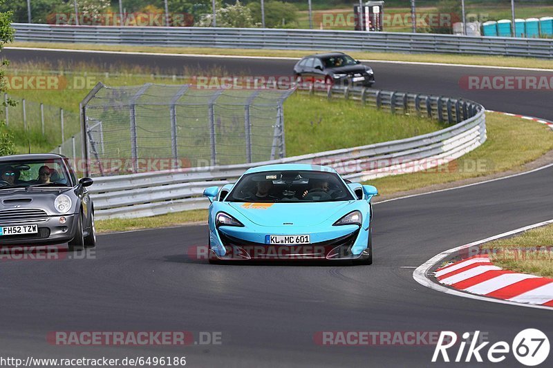 Bild #6496186 - Touristenfahrten Nürburgring Nordschleife (14.06.2019)