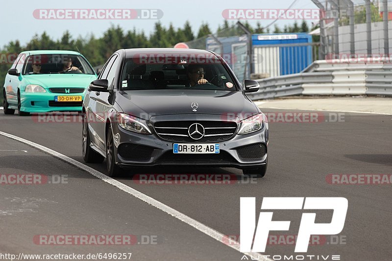 Bild #6496257 - Touristenfahrten Nürburgring Nordschleife (14.06.2019)