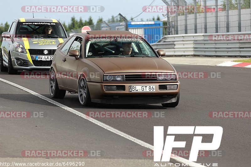 Bild #6496290 - Touristenfahrten Nürburgring Nordschleife (14.06.2019)