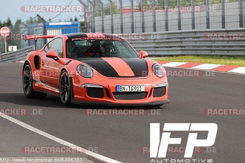 Bild #6496301 - Touristenfahrten Nürburgring Nordschleife (14.06.2019)