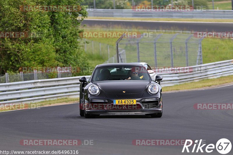 Bild #6496316 - Touristenfahrten Nürburgring Nordschleife (14.06.2019)