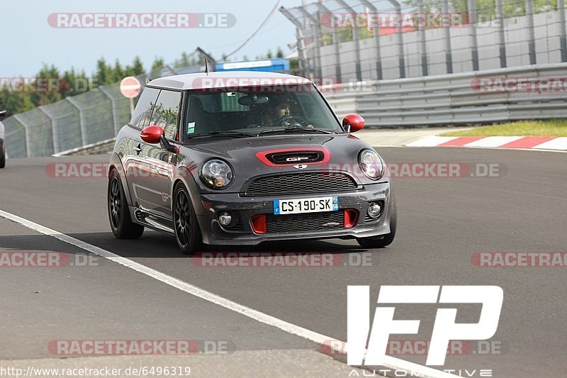 Bild #6496319 - Touristenfahrten Nürburgring Nordschleife (14.06.2019)