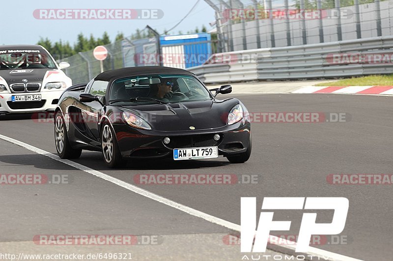 Bild #6496321 - Touristenfahrten Nürburgring Nordschleife (14.06.2019)