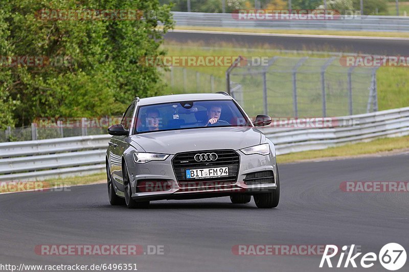 Bild #6496351 - Touristenfahrten Nürburgring Nordschleife (14.06.2019)