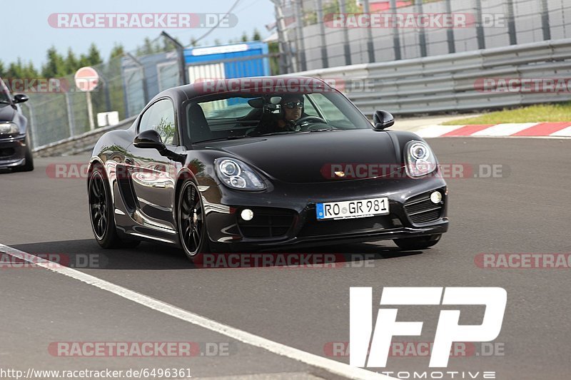 Bild #6496361 - Touristenfahrten Nürburgring Nordschleife (14.06.2019)