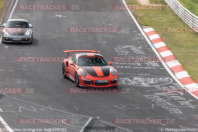 Bild #6496595 - Touristenfahrten Nürburgring Nordschleife (14.06.2019)