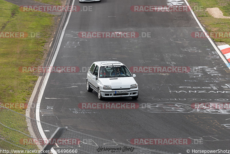 Bild #6496660 - Touristenfahrten Nürburgring Nordschleife (14.06.2019)