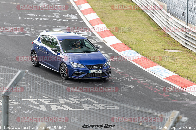 Bild #6496662 - Touristenfahrten Nürburgring Nordschleife (14.06.2019)