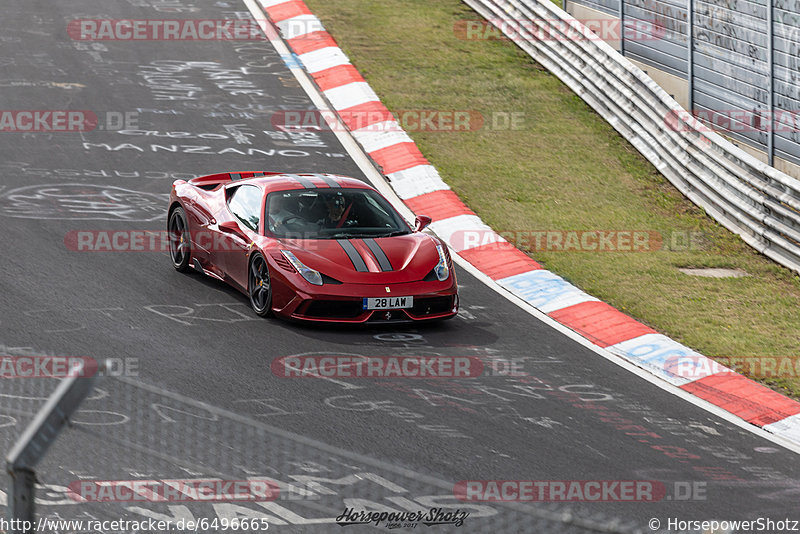 Bild #6496665 - Touristenfahrten Nürburgring Nordschleife (14.06.2019)