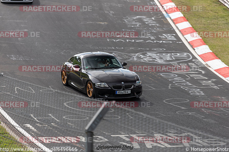 Bild #6496666 - Touristenfahrten Nürburgring Nordschleife (14.06.2019)