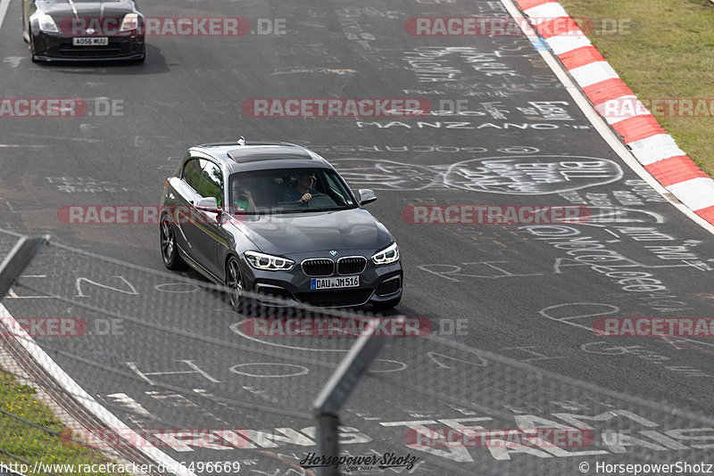 Bild #6496669 - Touristenfahrten Nürburgring Nordschleife (14.06.2019)