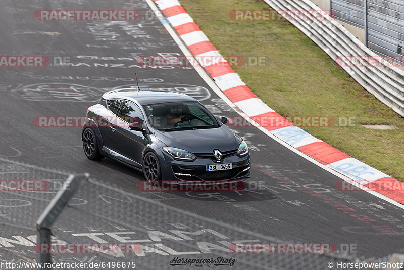 Bild #6496675 - Touristenfahrten Nürburgring Nordschleife (14.06.2019)