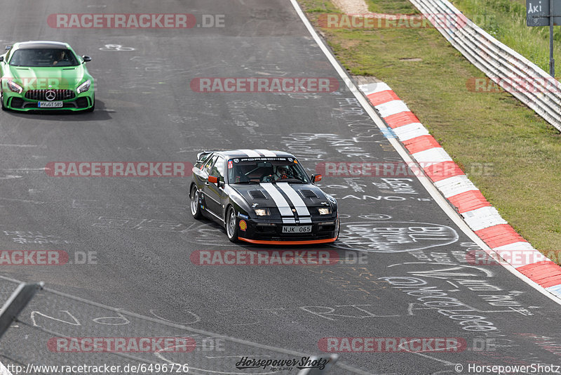 Bild #6496726 - Touristenfahrten Nürburgring Nordschleife (14.06.2019)