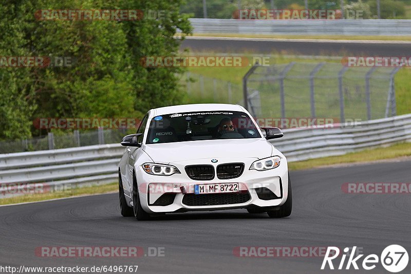 Bild #6496767 - Touristenfahrten Nürburgring Nordschleife (14.06.2019)