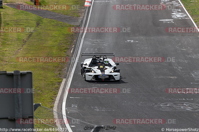 Bild #6496777 - Touristenfahrten Nürburgring Nordschleife (14.06.2019)