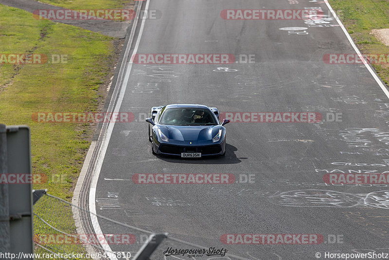 Bild #6496810 - Touristenfahrten Nürburgring Nordschleife (14.06.2019)