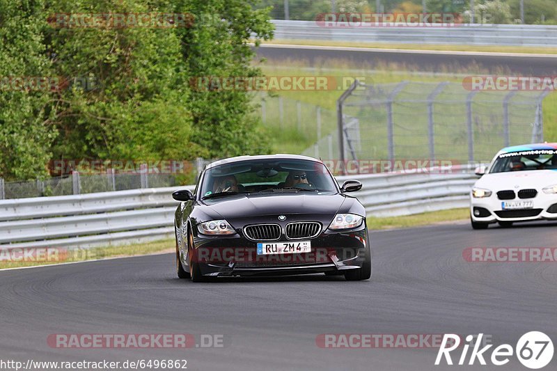 Bild #6496862 - Touristenfahrten Nürburgring Nordschleife (14.06.2019)